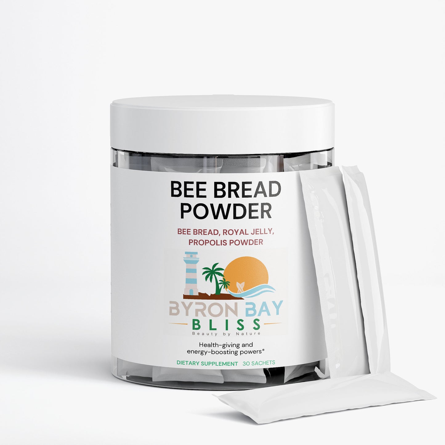 Bee Bread Powder