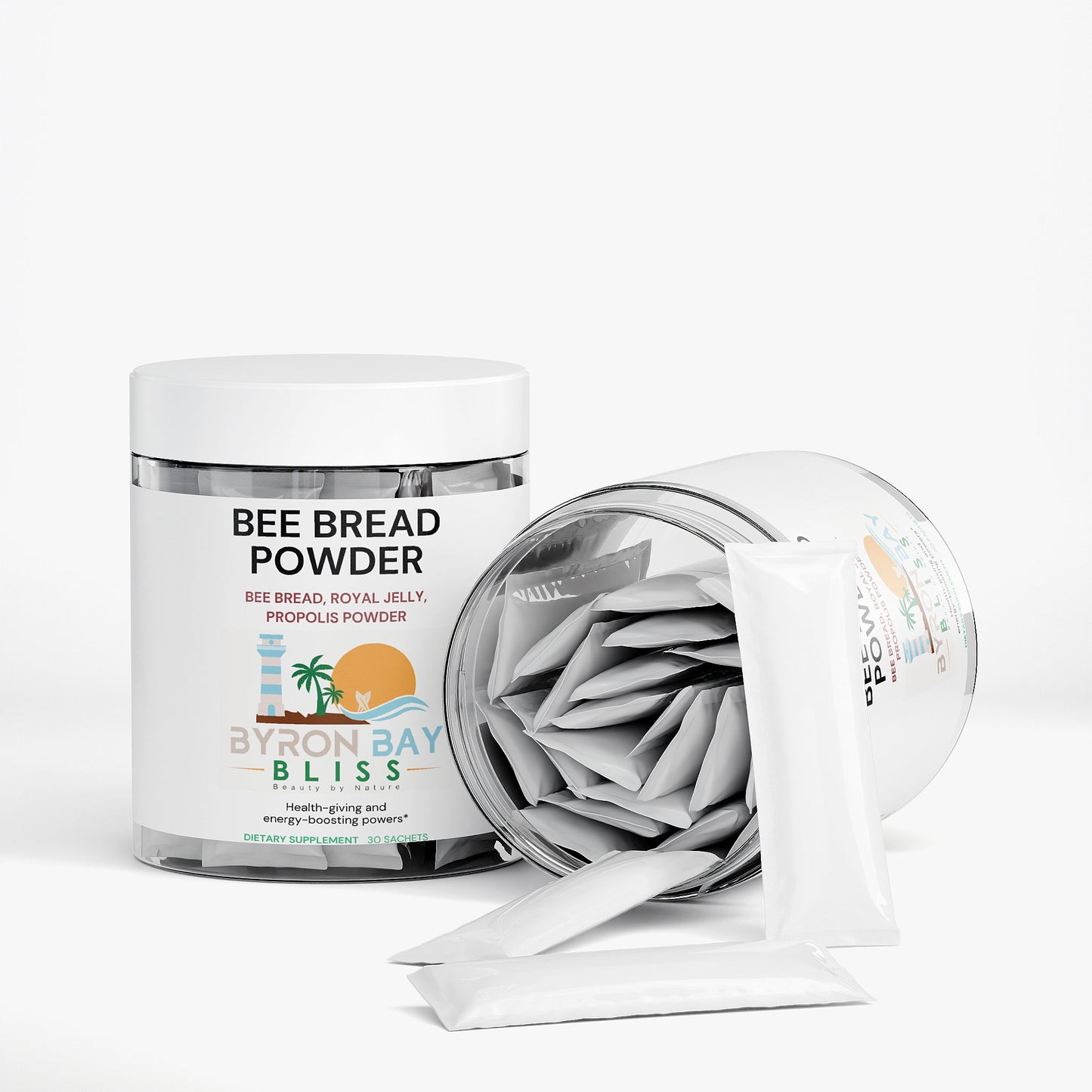 Bee Bread Powder