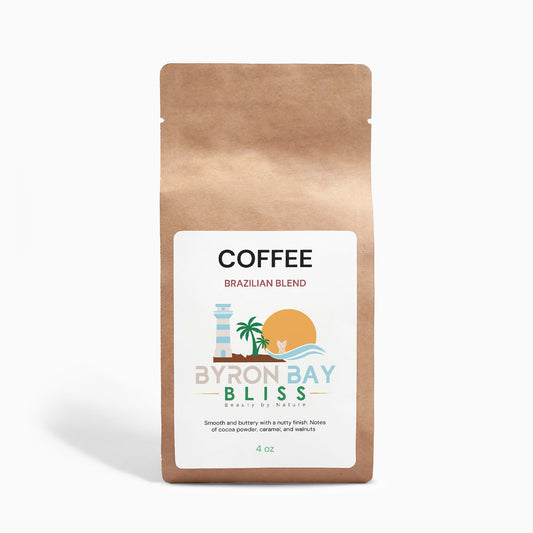 Brazilian Blend 4oz
