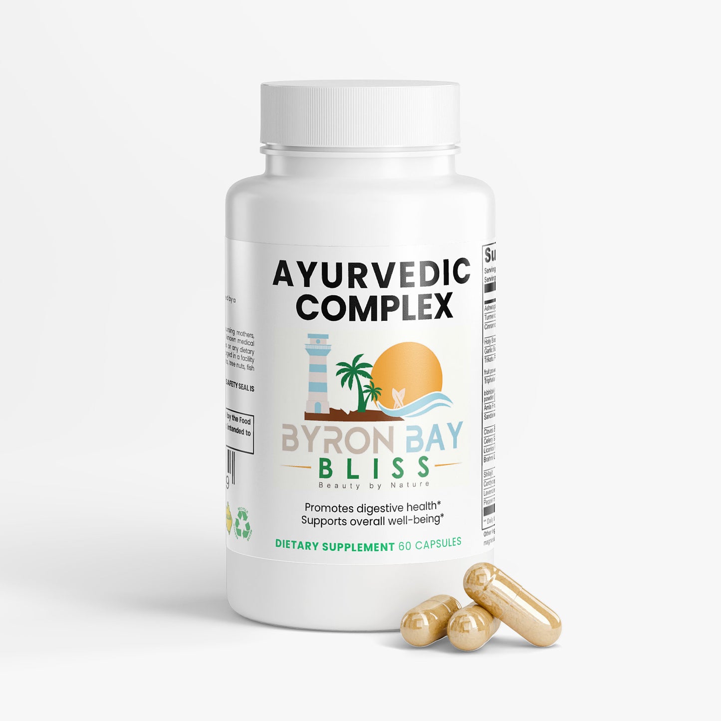 Ayurvedic Complex