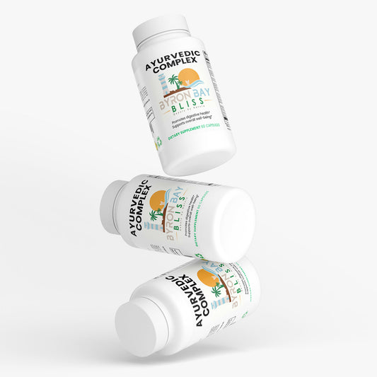 Ayurvedic Complex