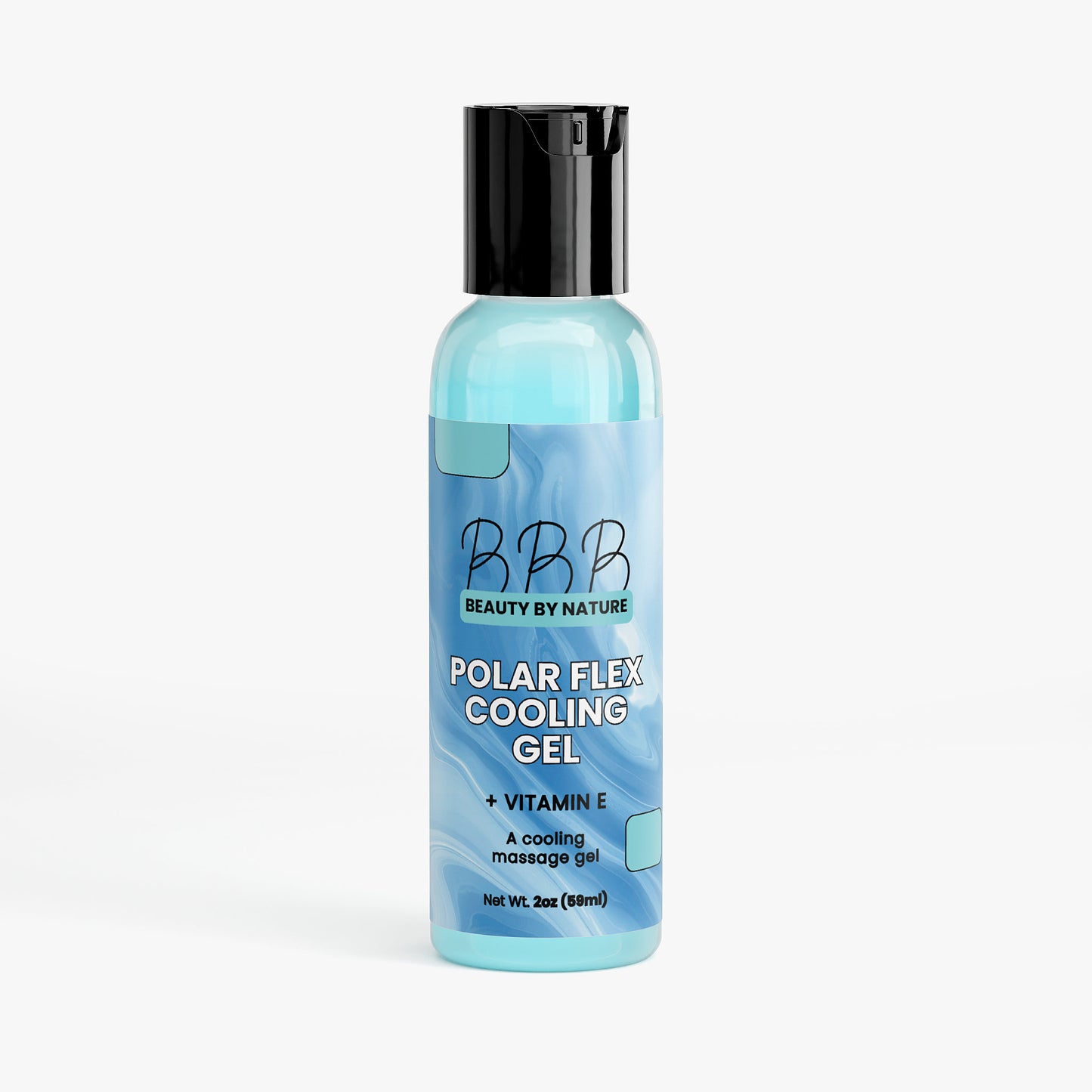 Polar Flex Cooling Gel