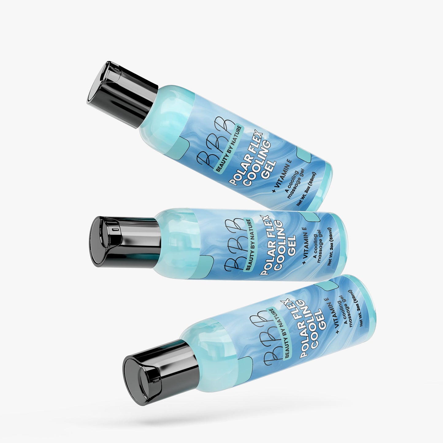 Polar Flex Cooling Gel