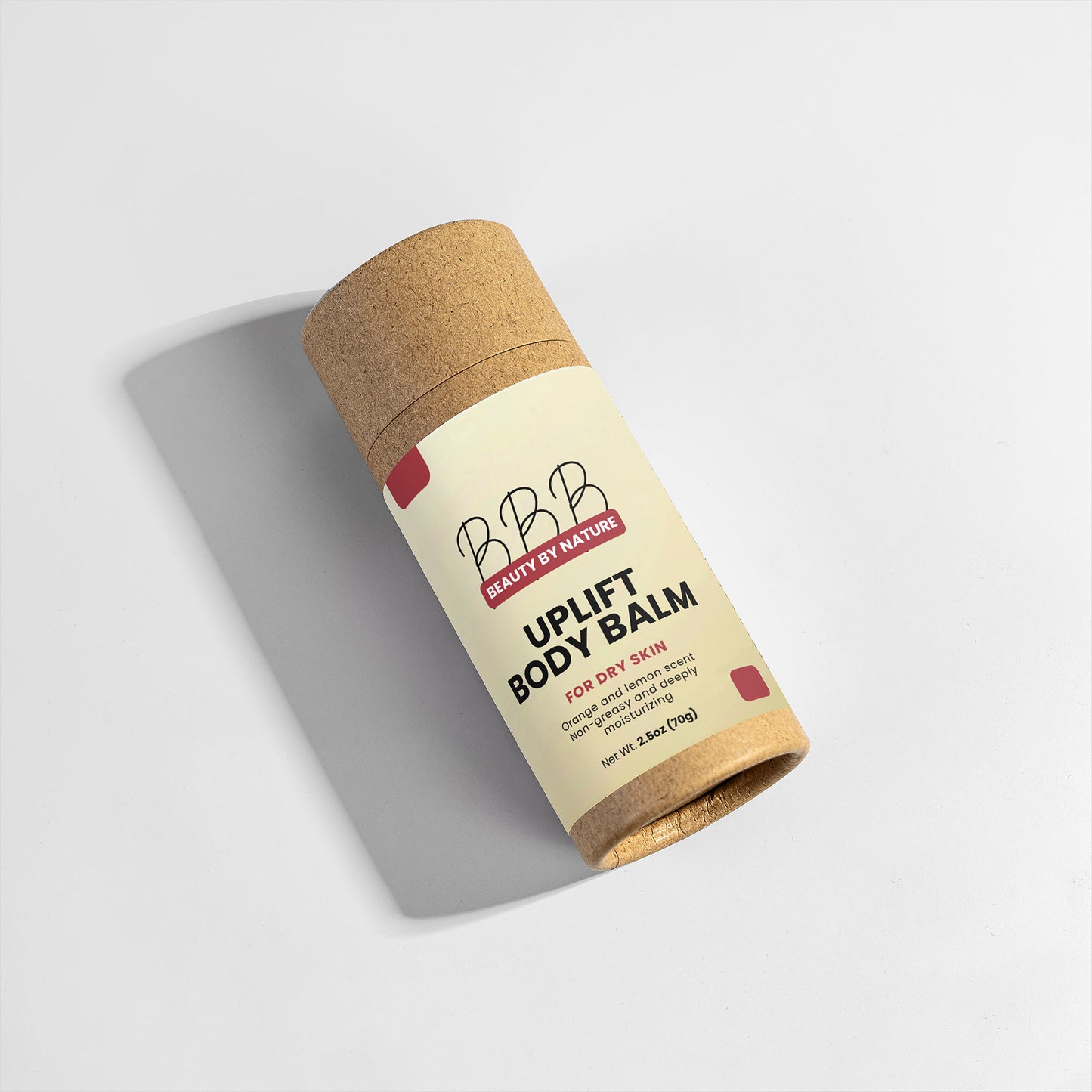 Uplift Body Balm