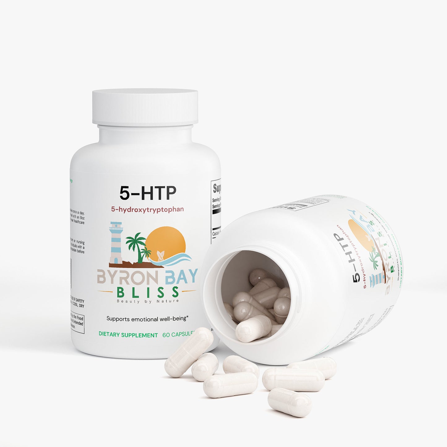 5-HTP