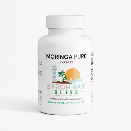 Moringa Pure