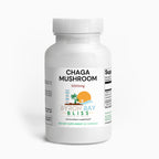 Chaga Mushroom