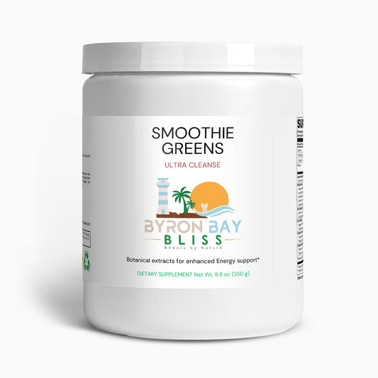 Ultra Cleanse Smoothie Greens