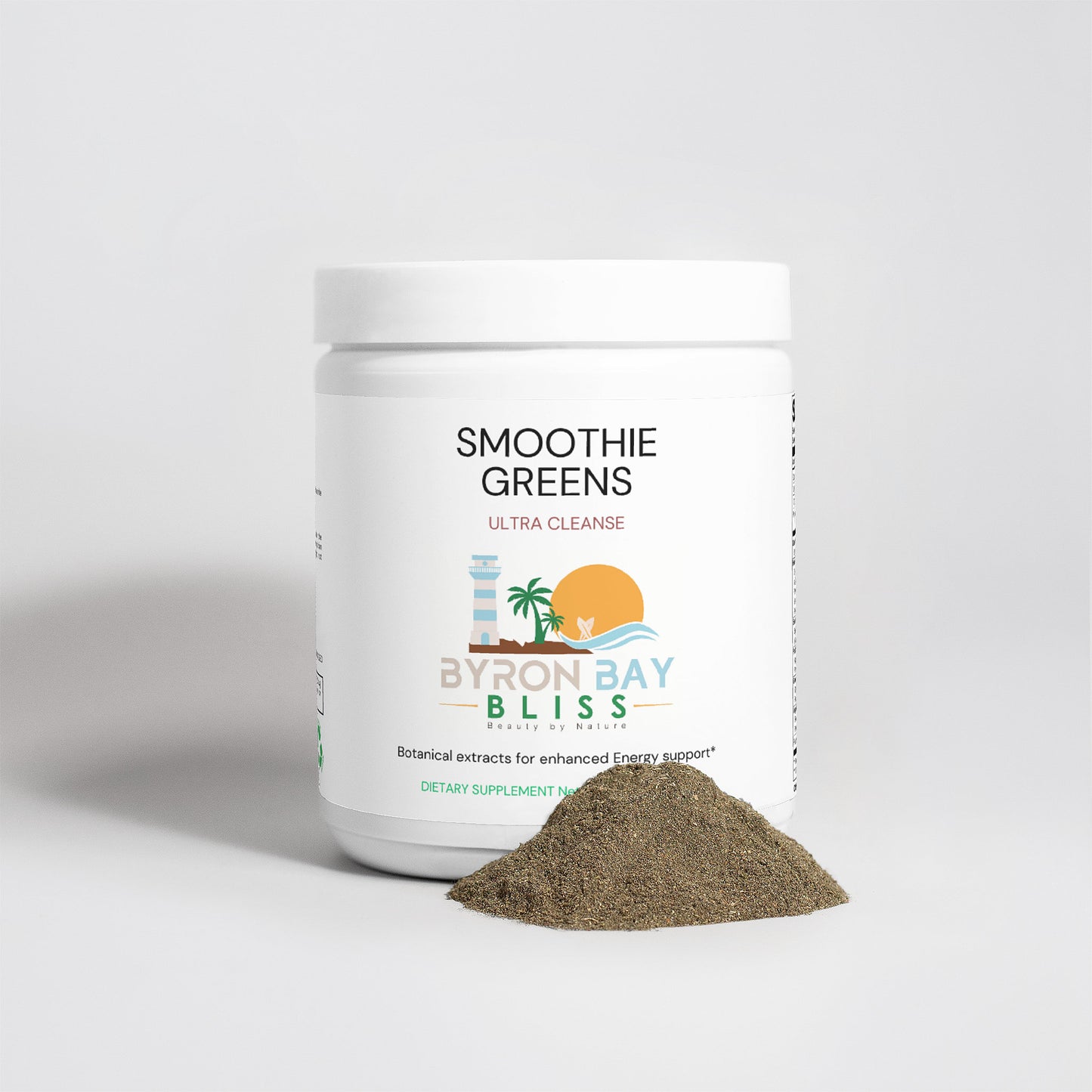 Ultra Cleanse Smoothie Greens