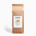 Hemp Coffee Blend - Medium Roast 16oz