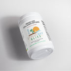 Grass-Fed Collagen Creamer (Vanilla)