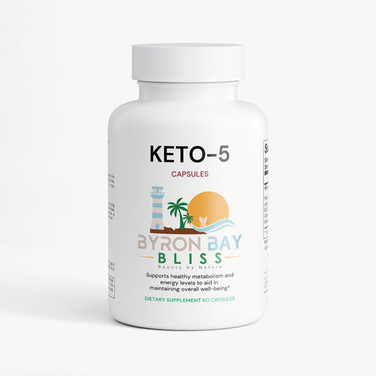 Keto-5
