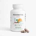 Resveratrol 50% 600mg