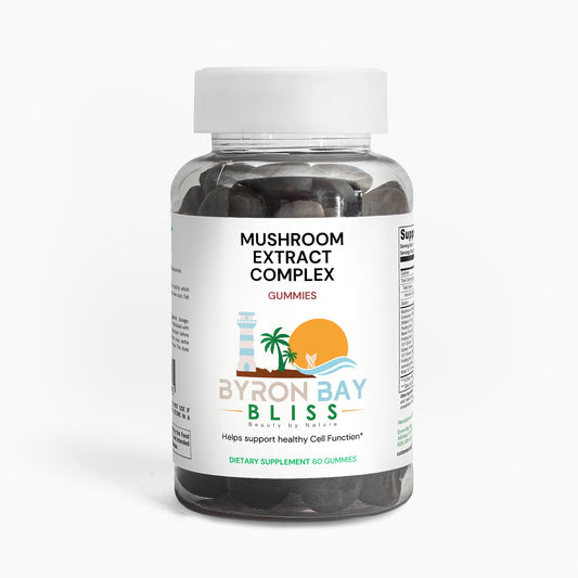 Mushroom Extract Complex