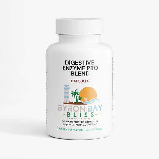 Digestive Enzyme Pro Blend