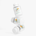Ginkgo Biloba + Ginseng