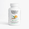 Probiotic 40 Billion with Prebiotics