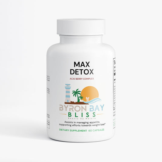 Max Detox (Acai detox)