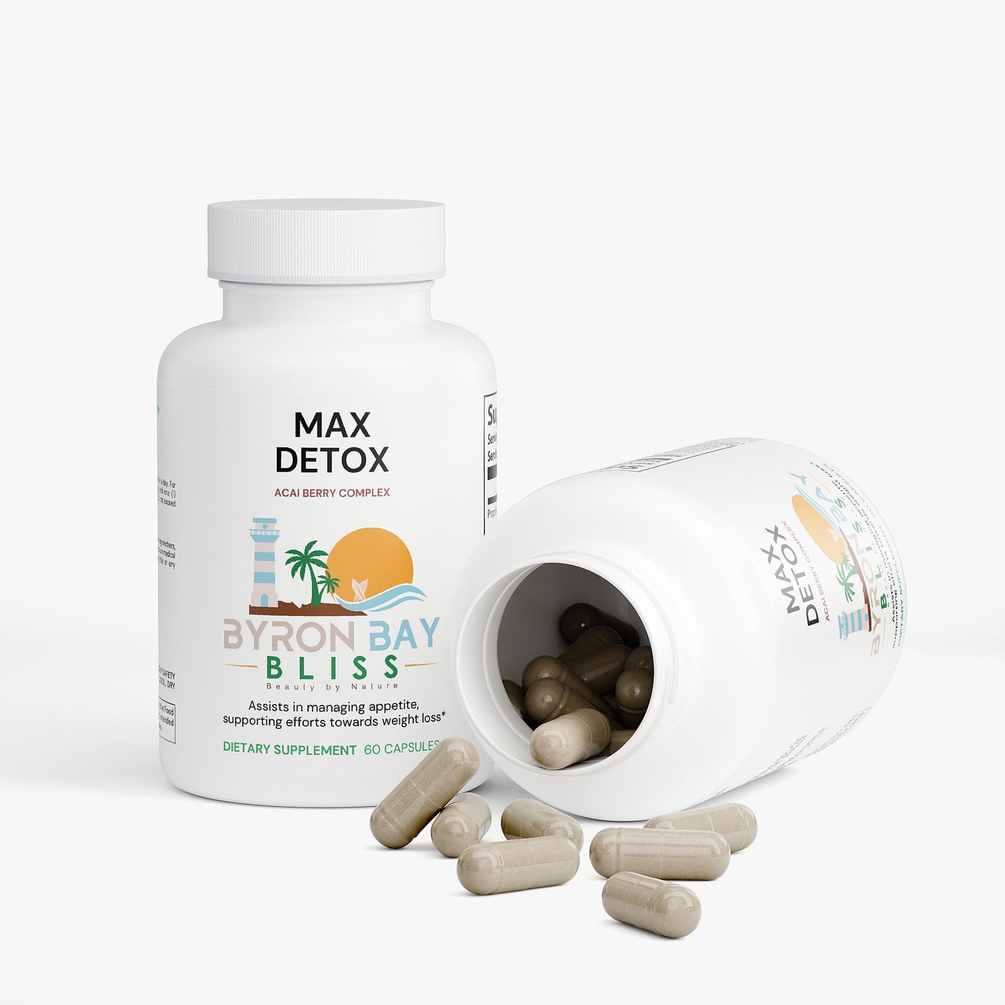 Max Detox (Acai detox)