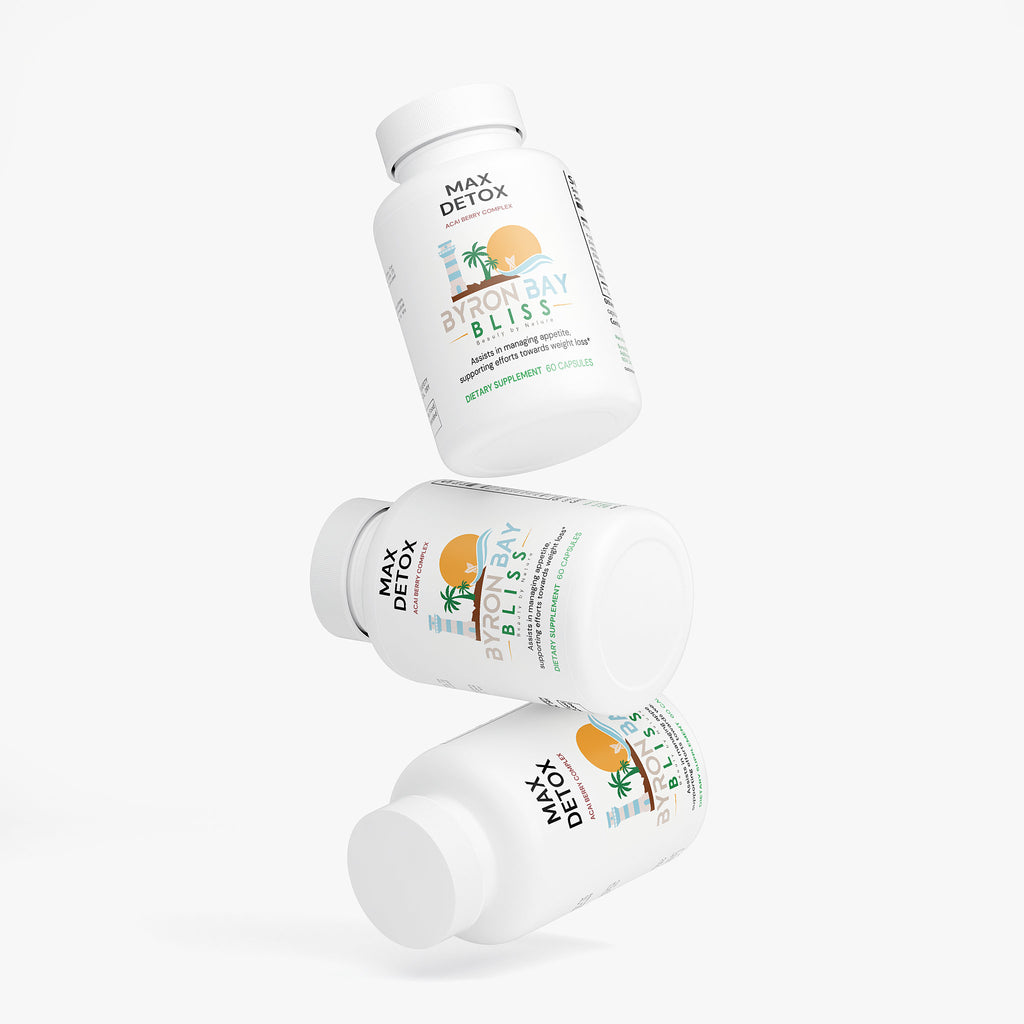 Max Detox (Acai detox)