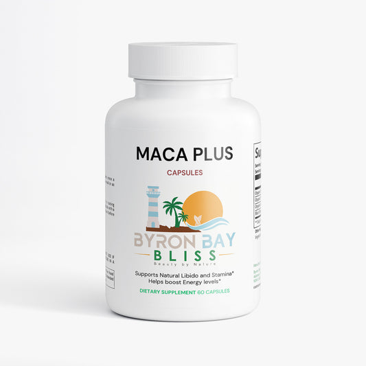 Maca Plus