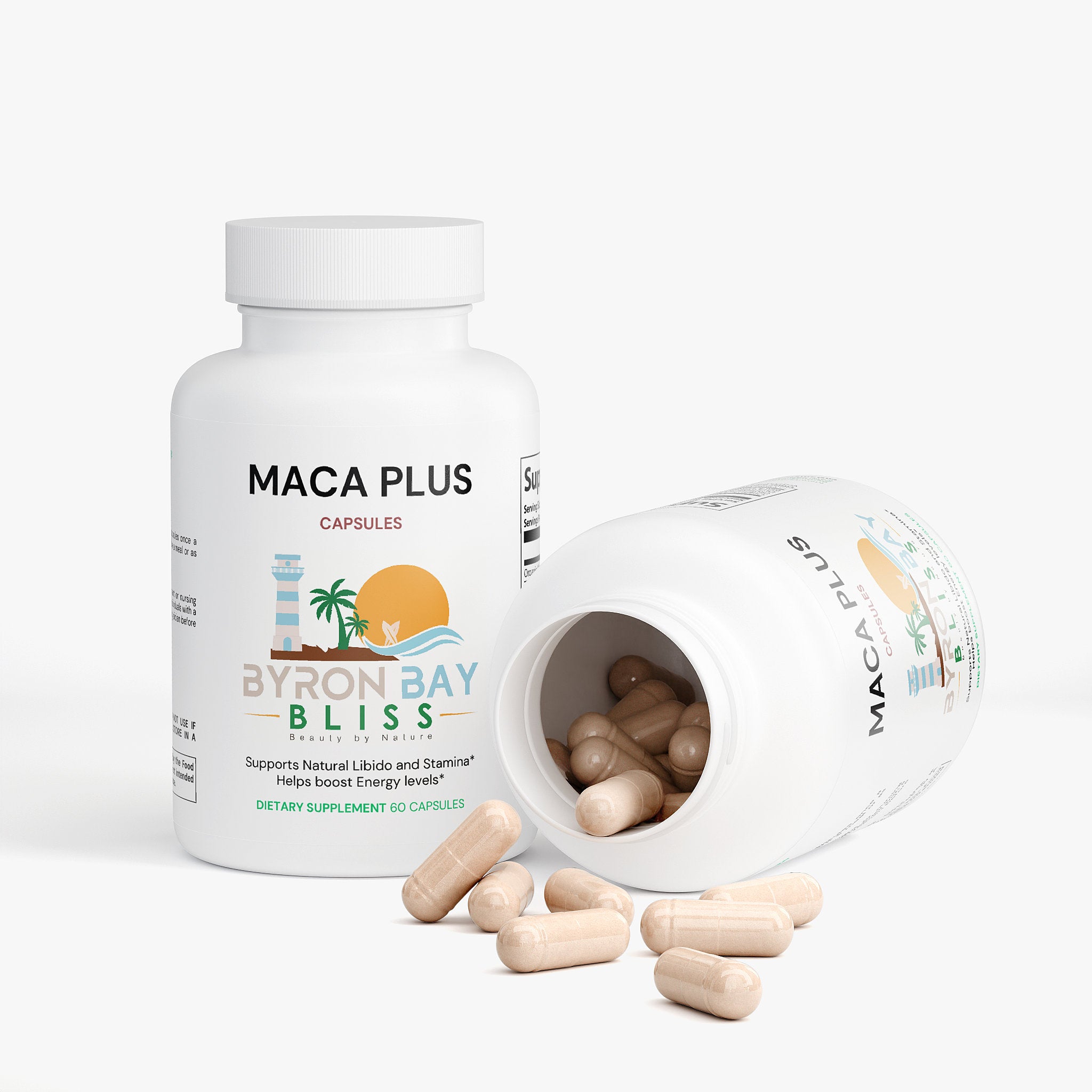 Maca Plus