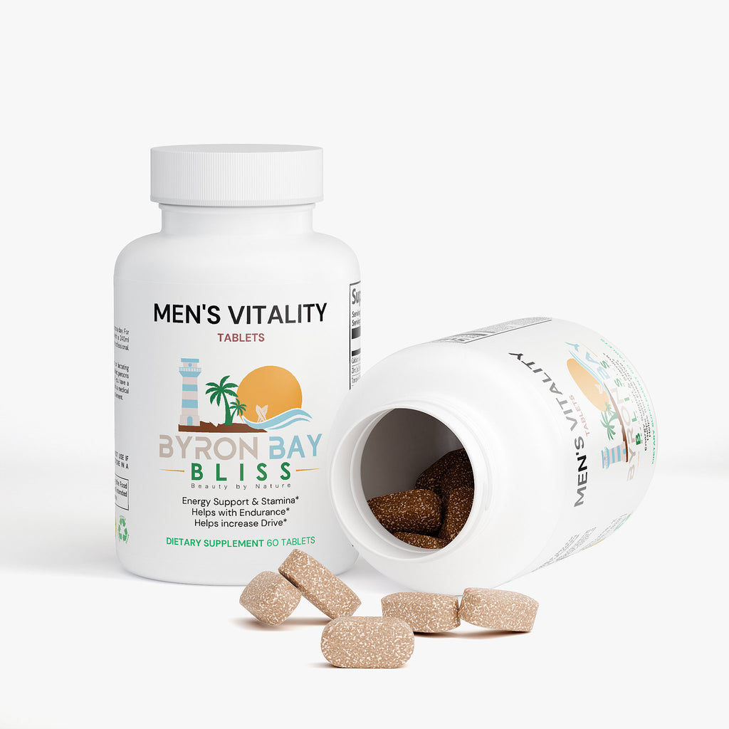 Men's Vitality