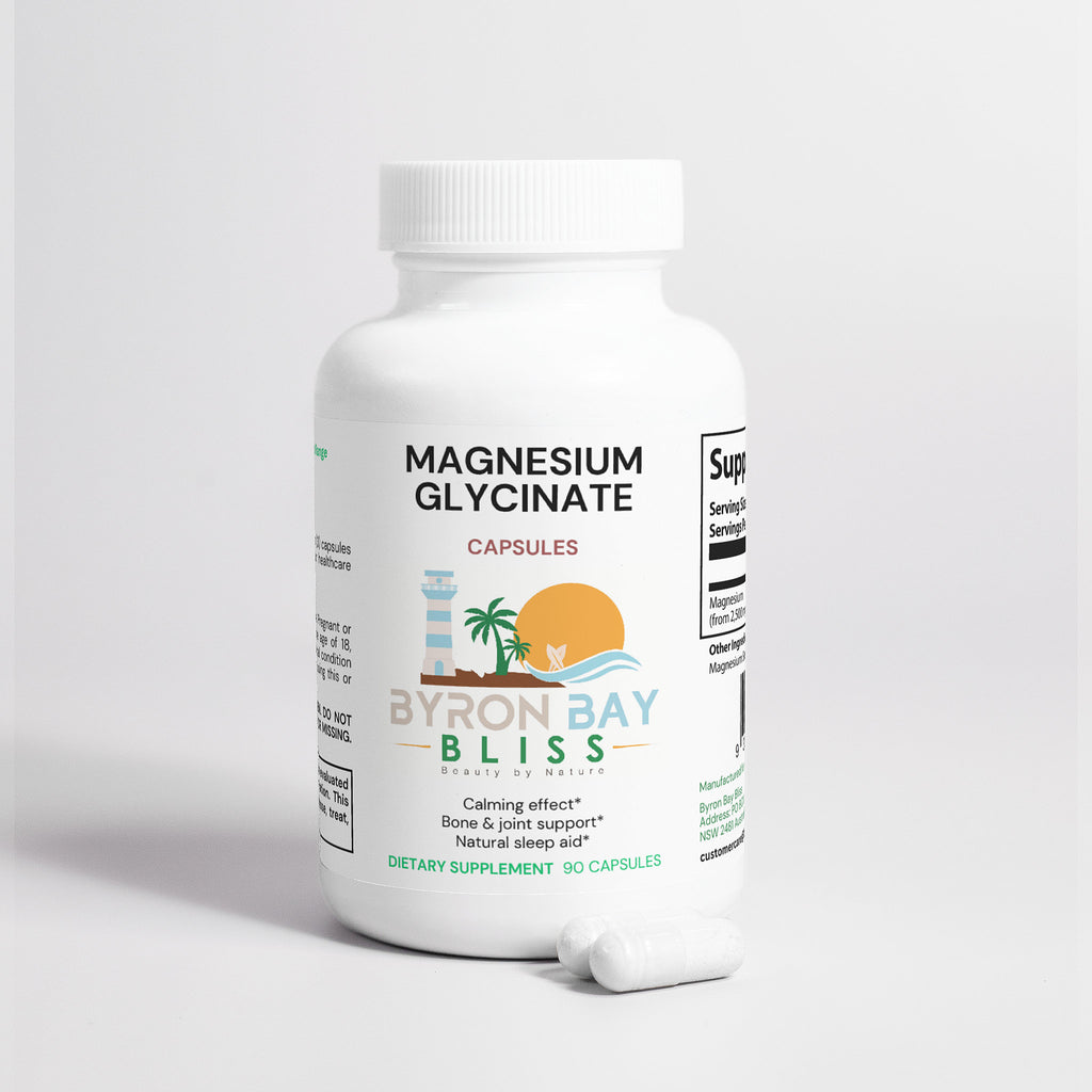 Magnesium Glycinate