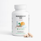 Mushroom Complex 10 X
