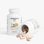 Mushroom Complex 10 X