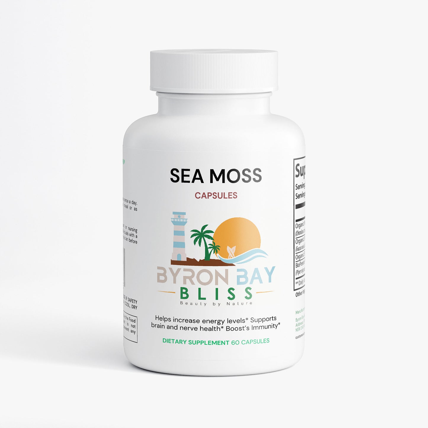 Sea Moss