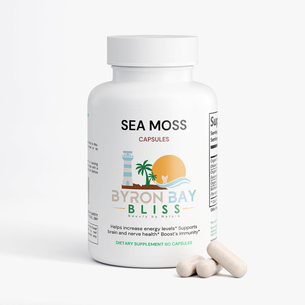 Sea Moss