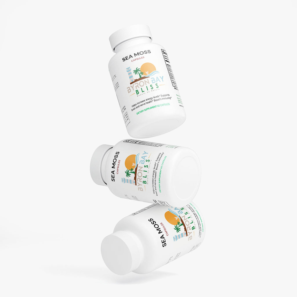 Sea Moss