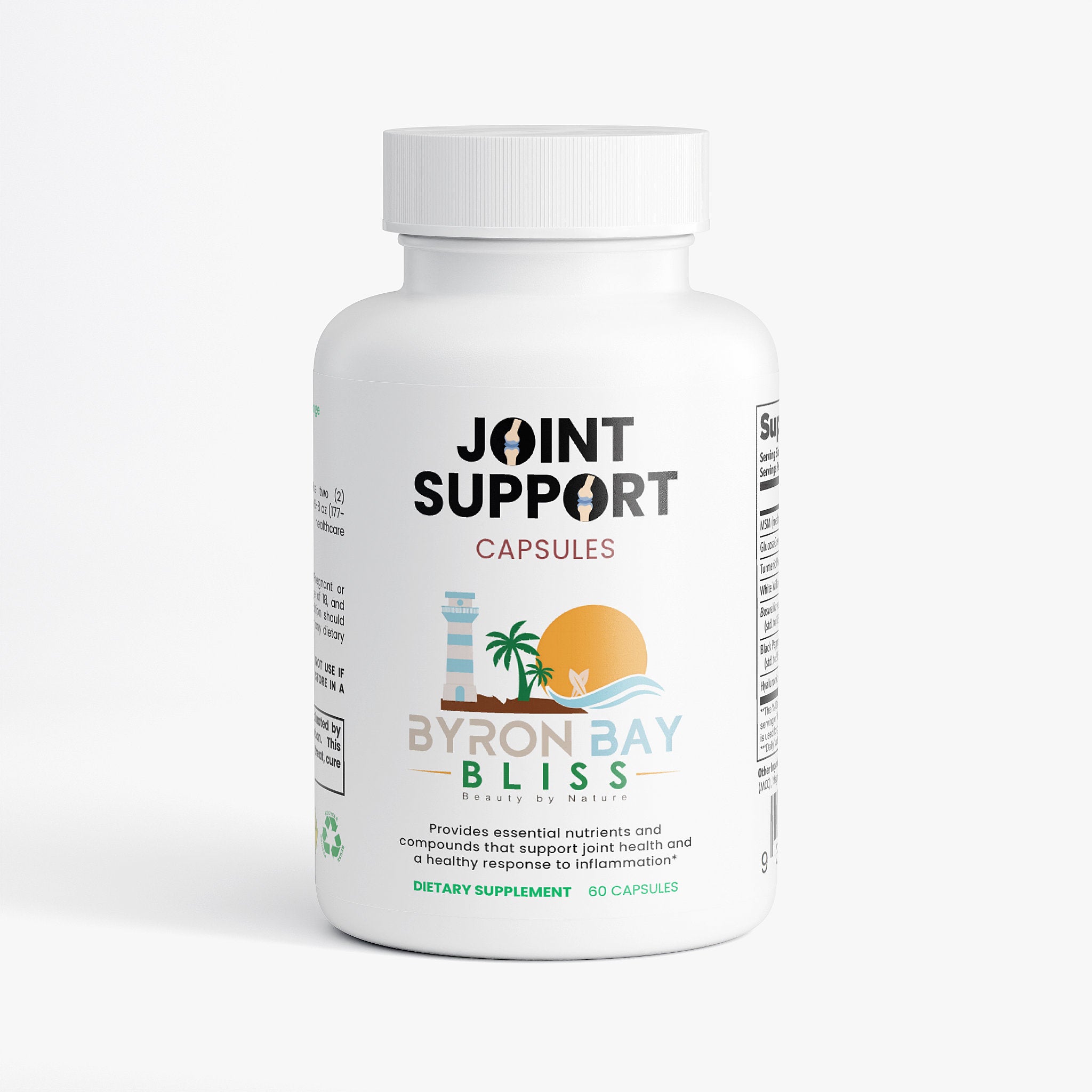 Joint Support