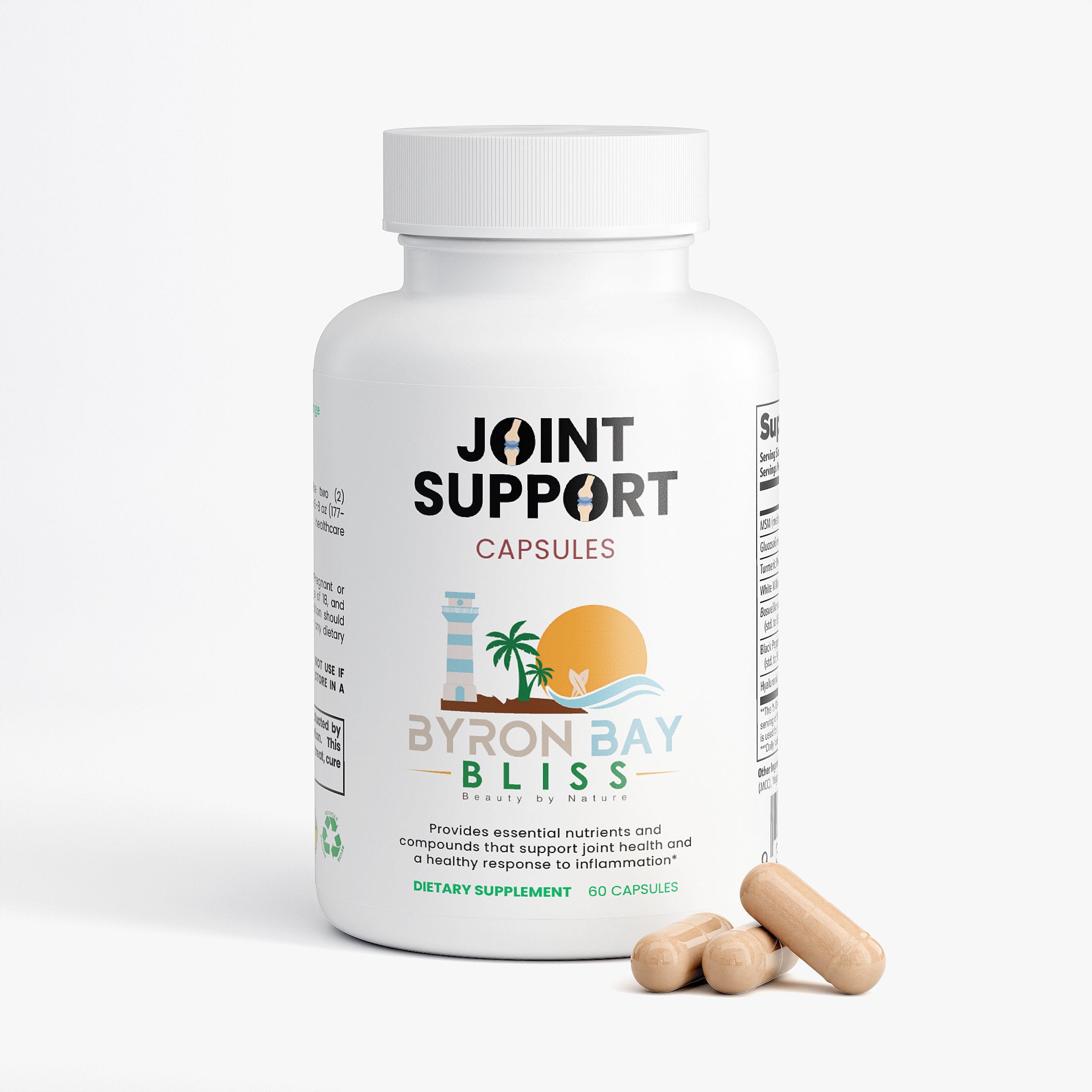 Joint Support