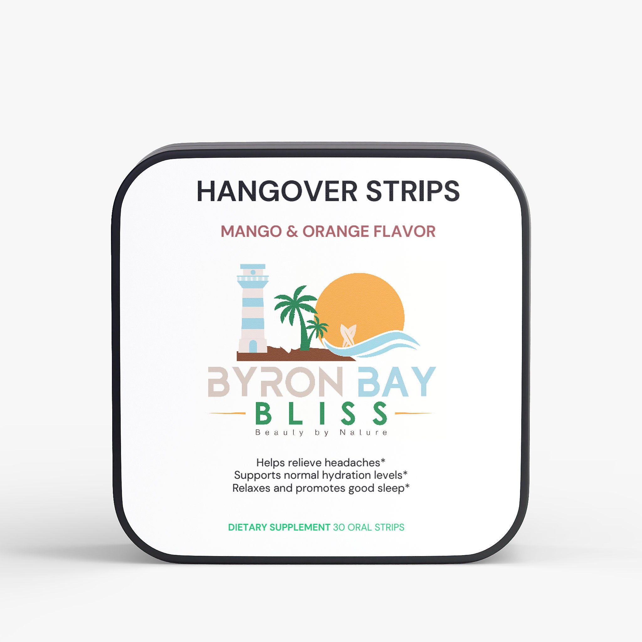 Hangover Strips