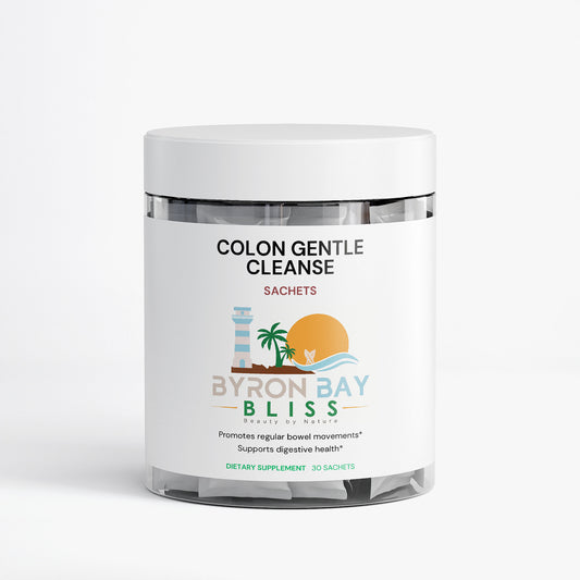 Colon Gentle Cleanse