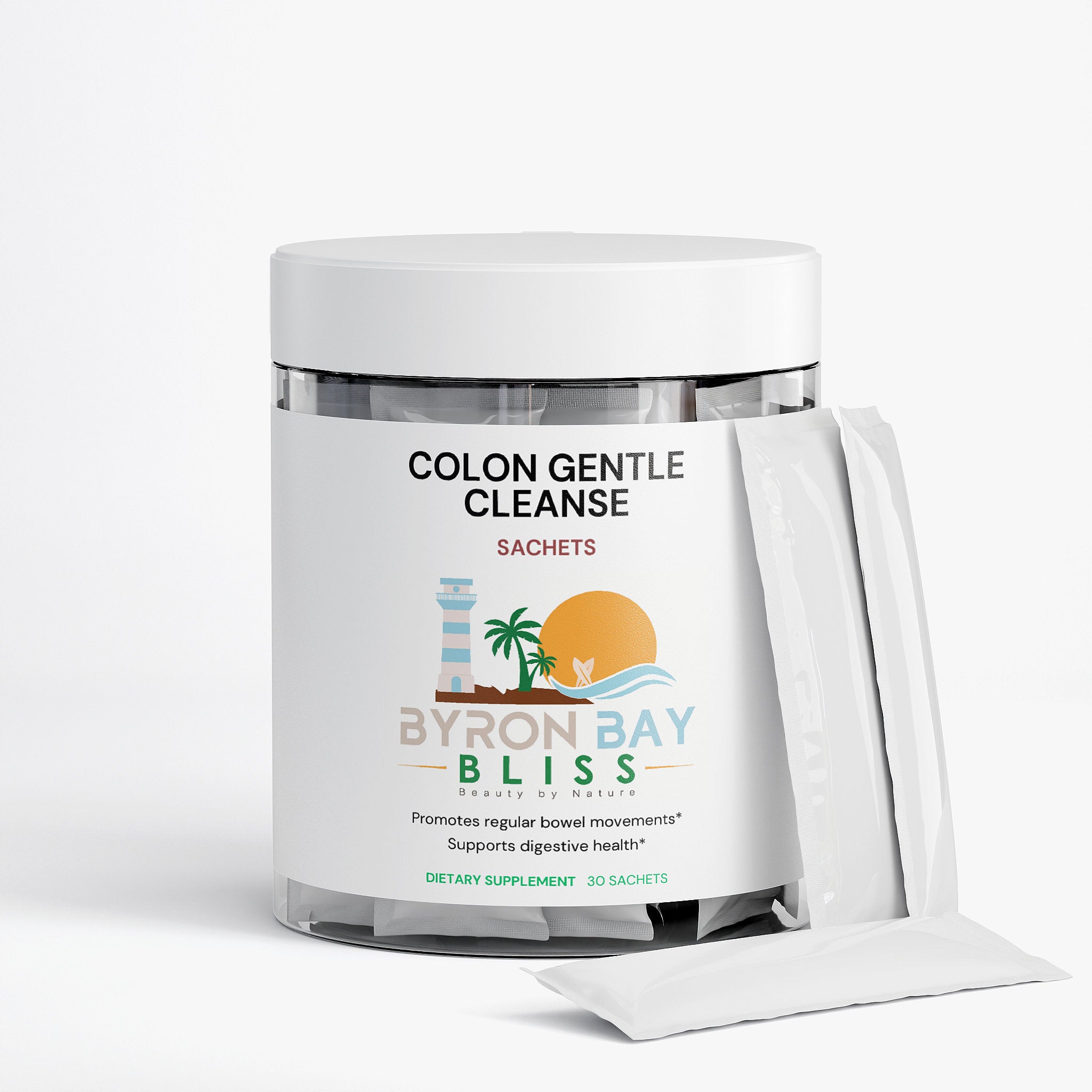 Colon Gentle Cleanse
