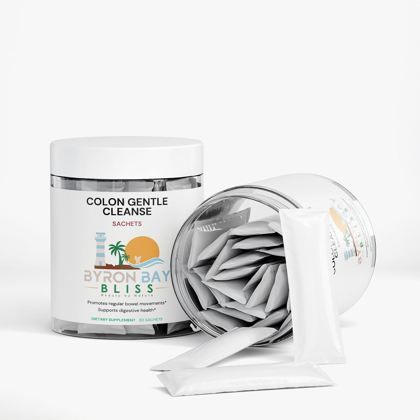 Colon Gentle Cleanse