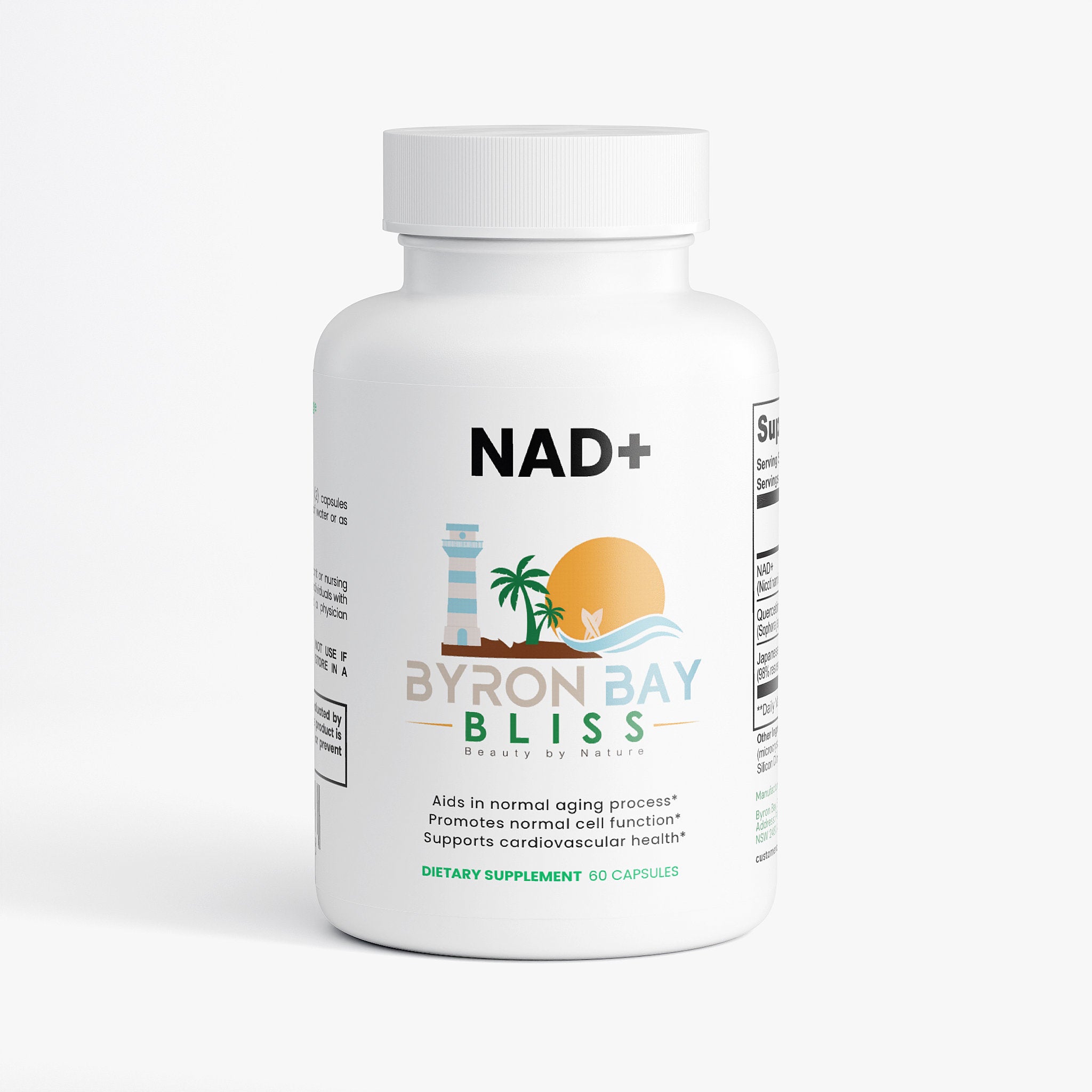 NAD+