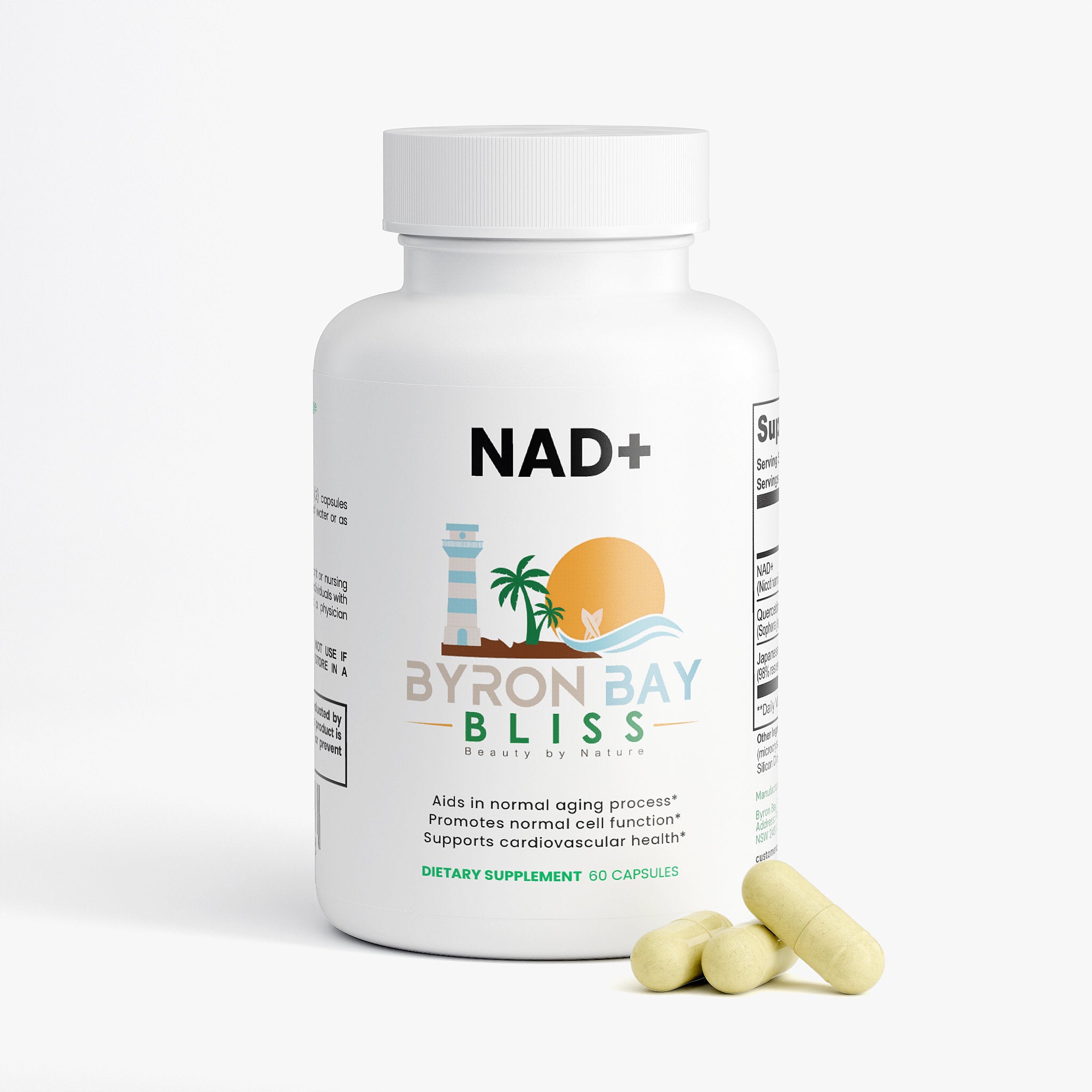 NAD+