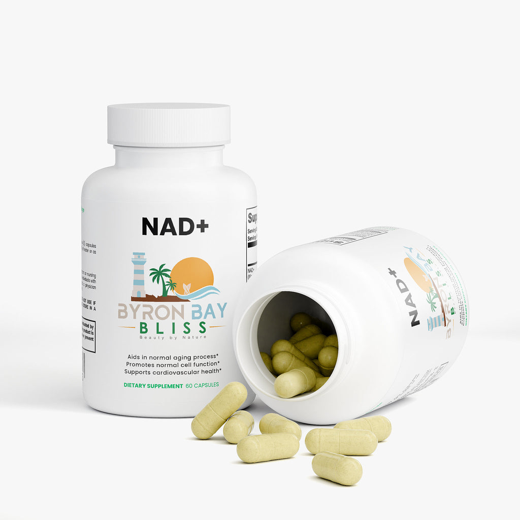 NAD+