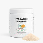 Hydration Powder (Lemonade)