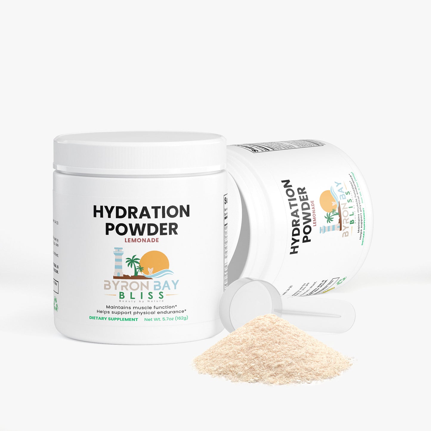 Hydration Powder (Lemonade)