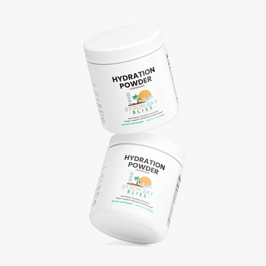 Hydration Powder (Lemonade)