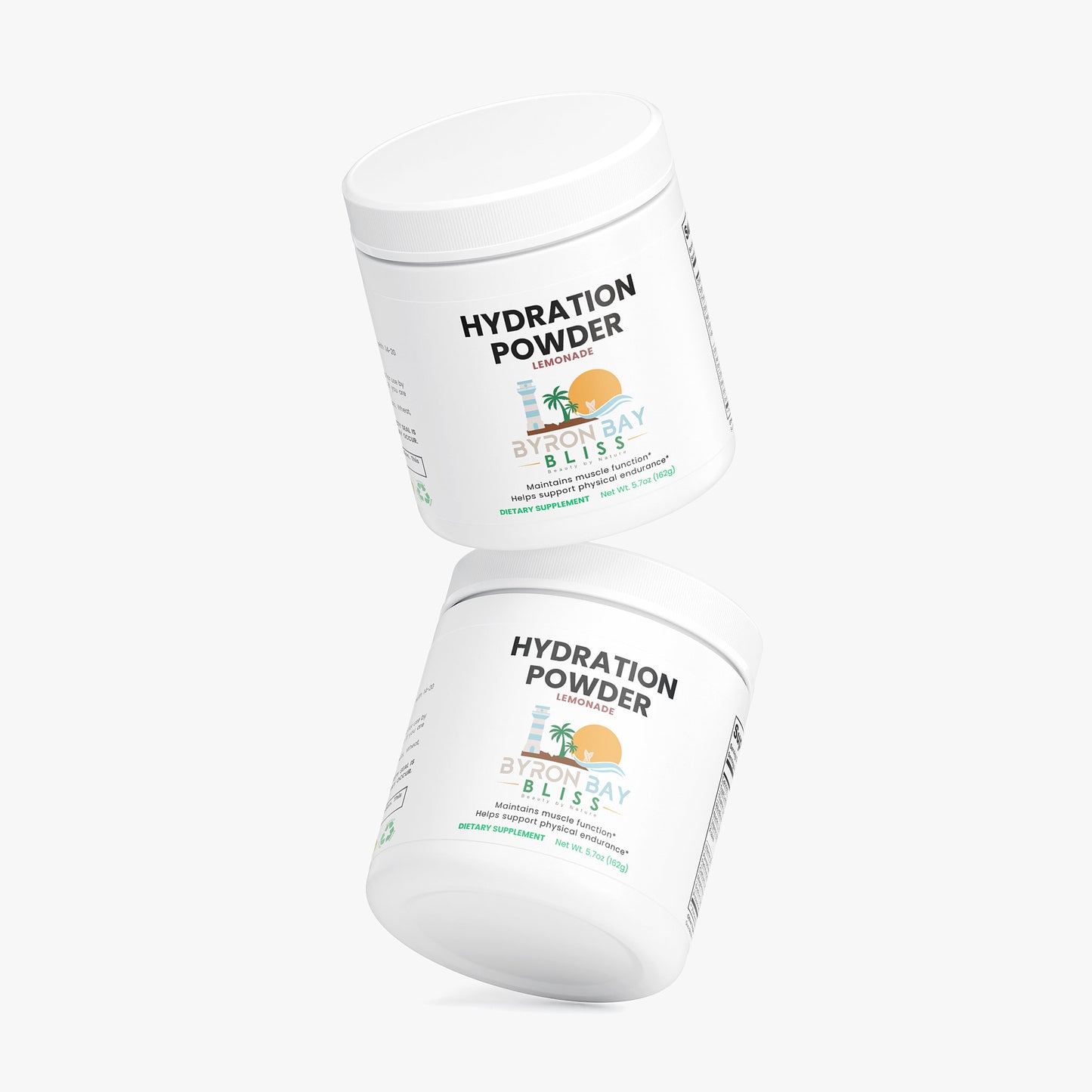 Hydration Powder (Lemonade)