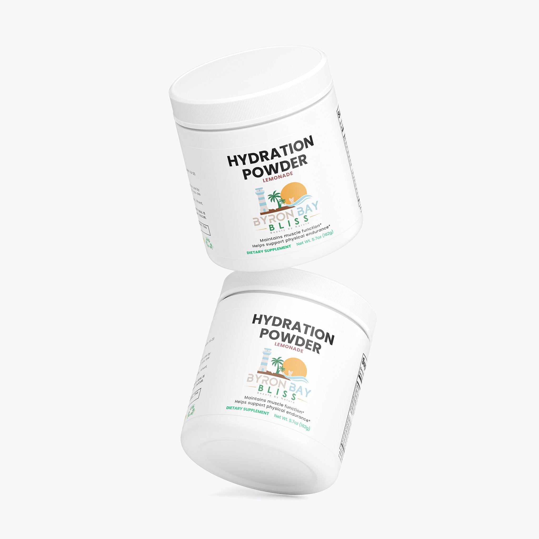 Hydration Powder (Lemonade)
