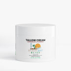 Tallow Cream Lemongrass & Lavender