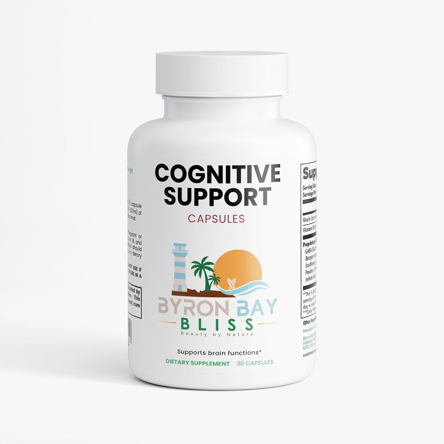 Cognitive Support