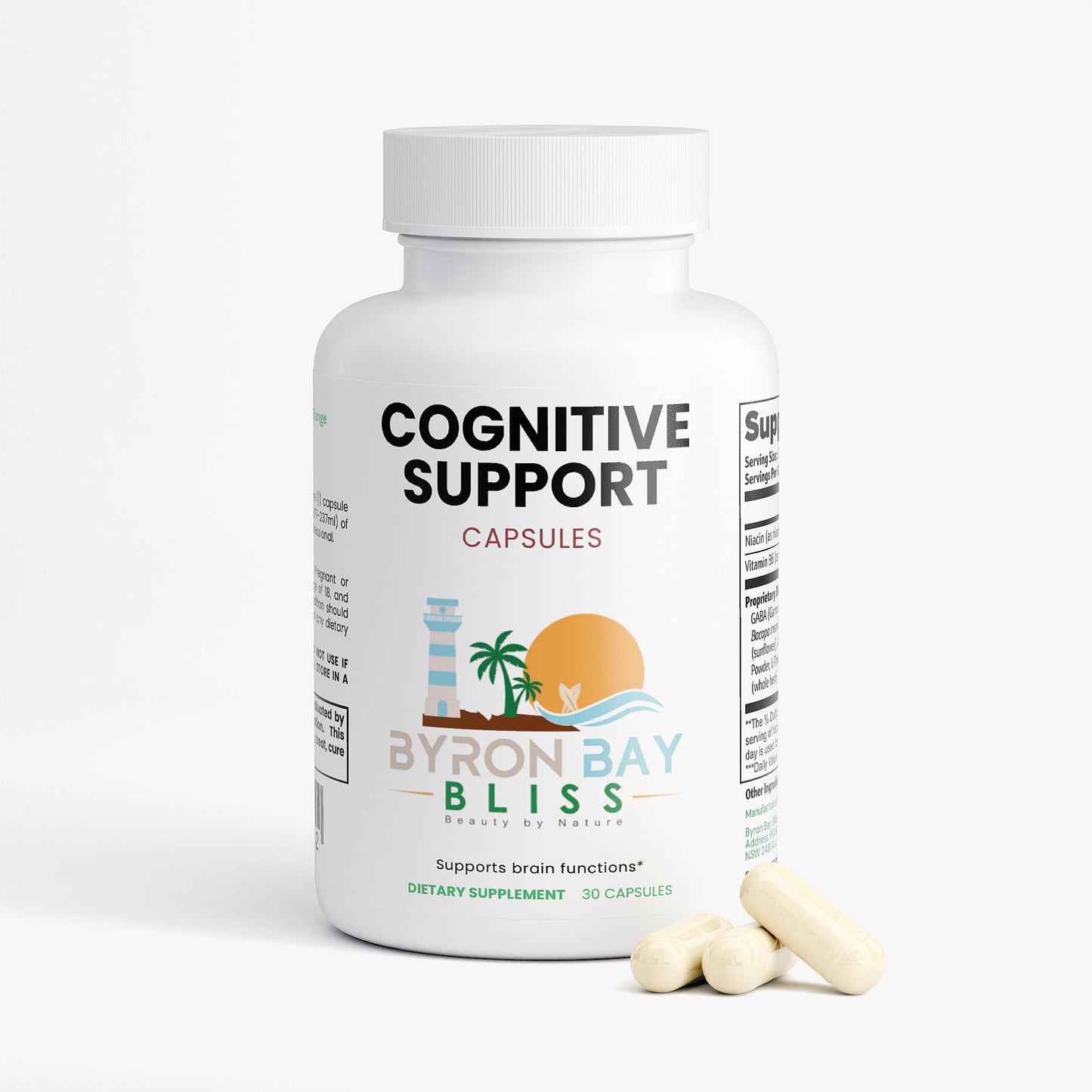 Cognitive Support